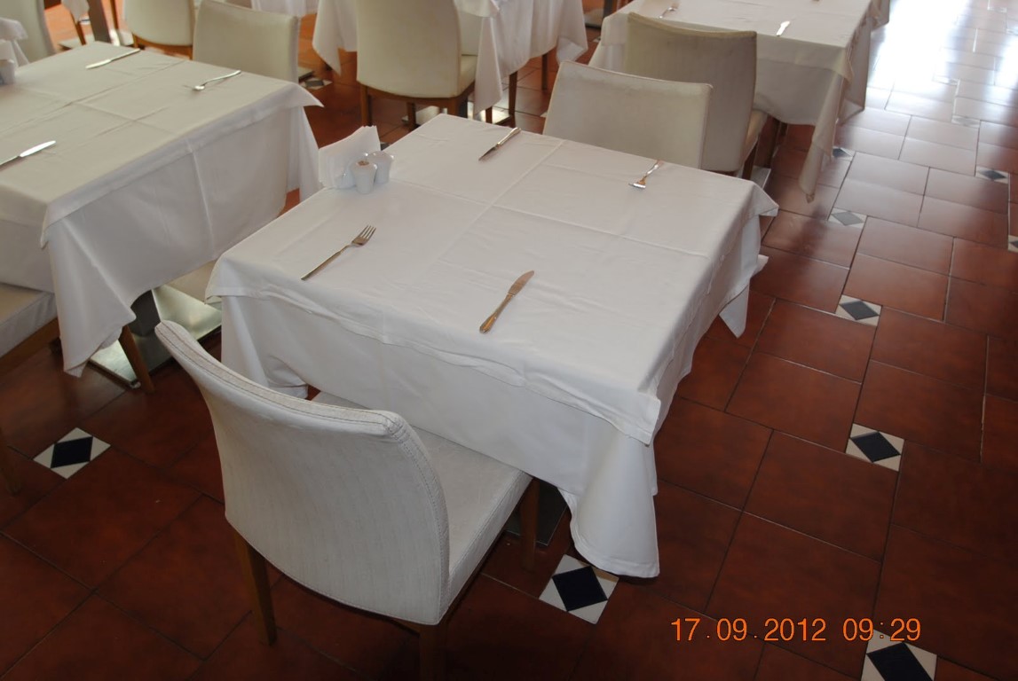 imagini hotel CETTIA BEACH MARMARIS